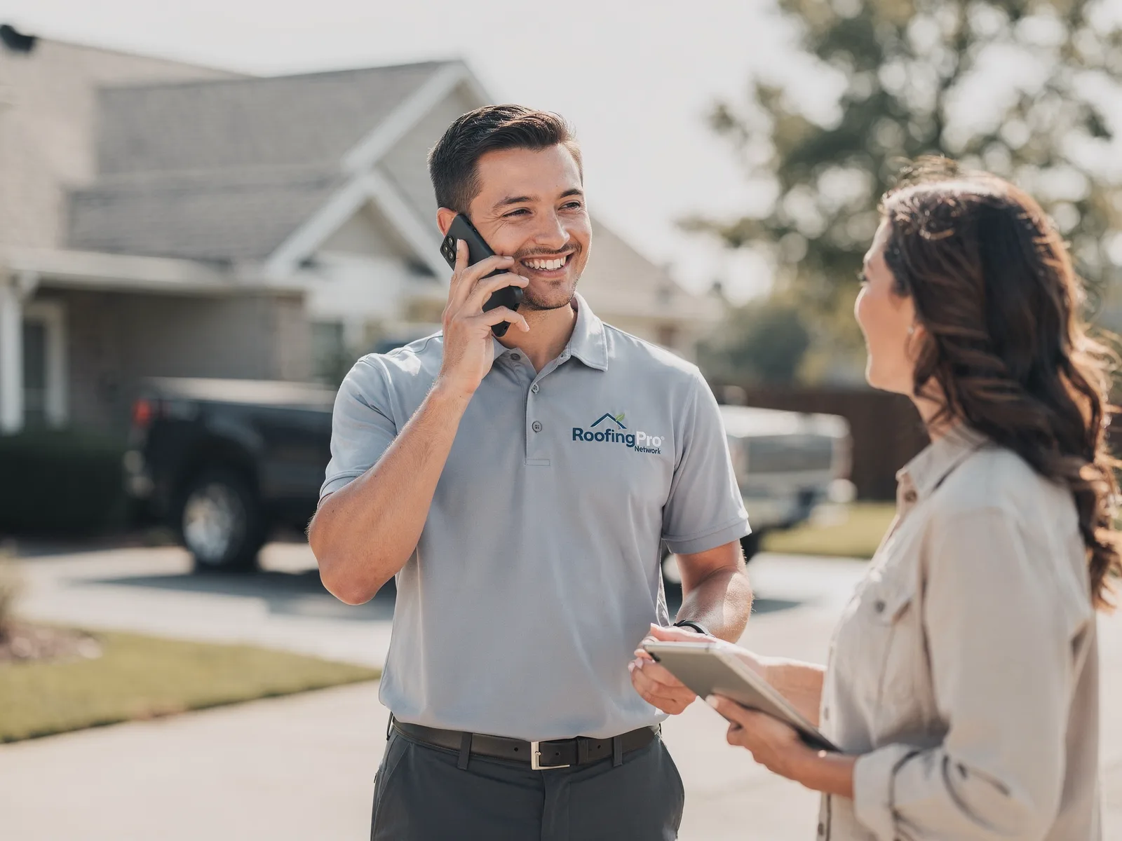 Flashing Inspection in Fountain Hills, AZ